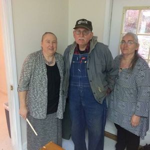 Meet your Posher, Jacqueline